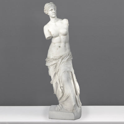 Milói Vénusz - Életnagyságú szobor reprodukció