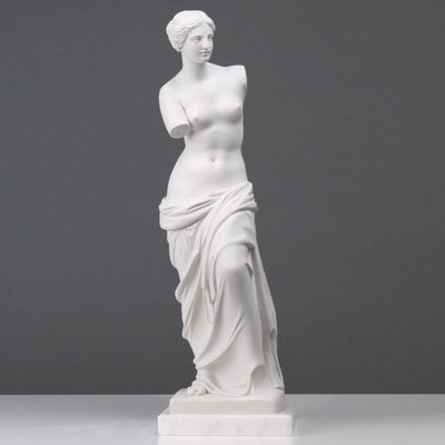 Milói Vénusz szobor (közepes)