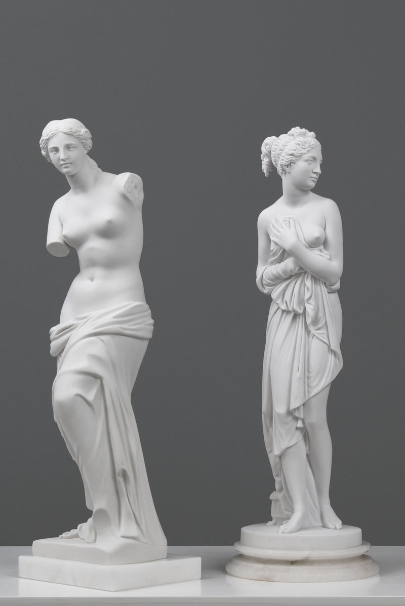 Milói Vénusz szobor (közepes)