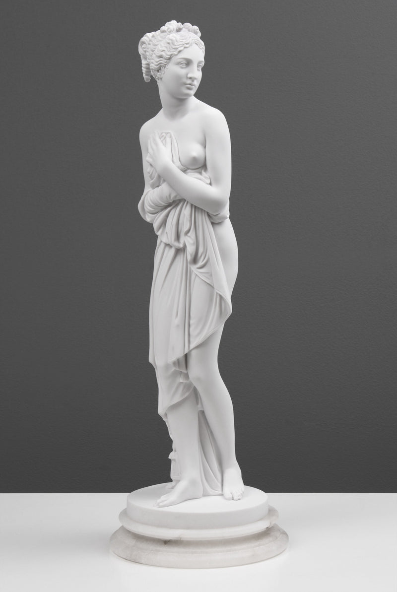 Vénusz Italica szobor