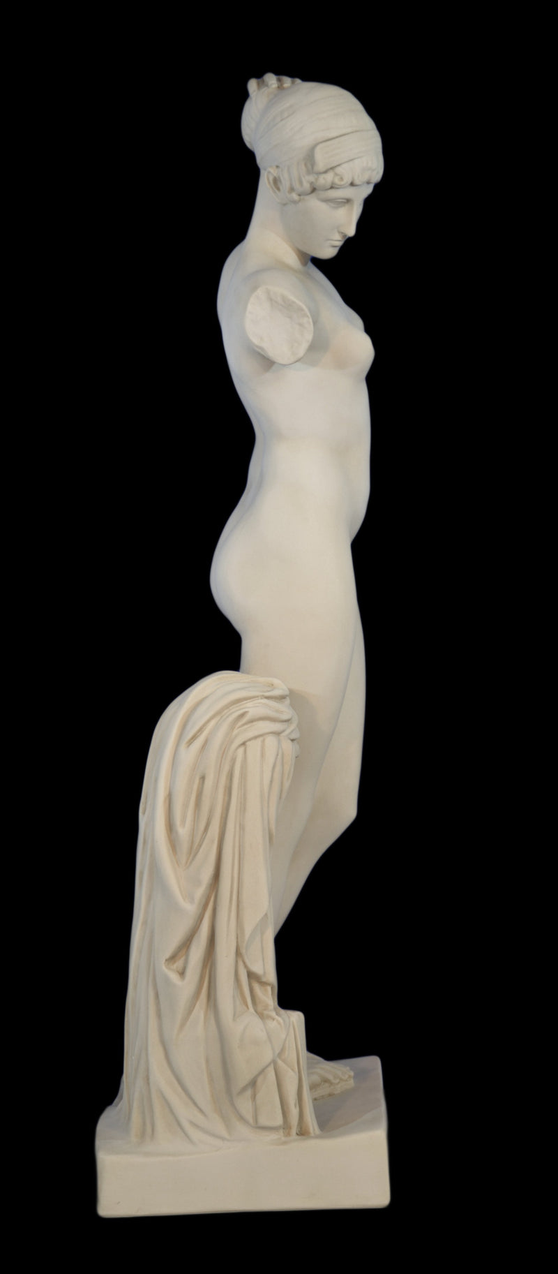Esquilini Vénusz - Életnagyságú szobor