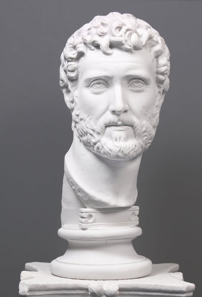 Antoninus Pius büszt