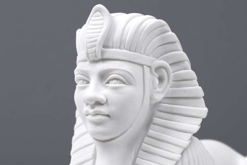 Egyiptomi szfinx figura