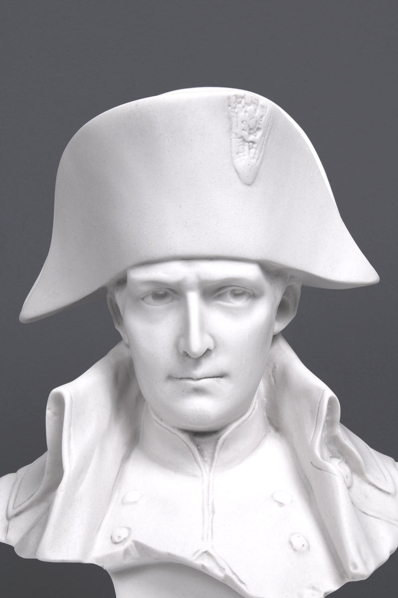 Napóleon Bonaparte mellszobor