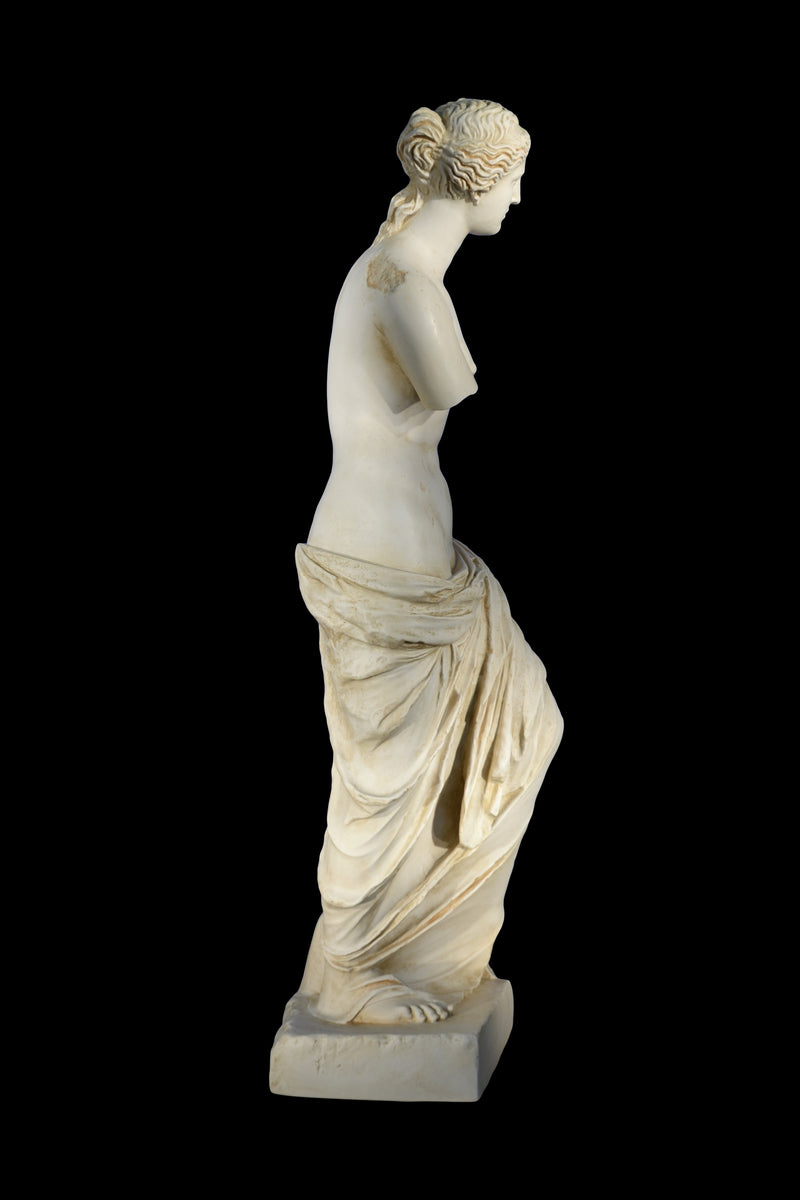 Milói Vénusz - Életnagyságú szobor reprodukció