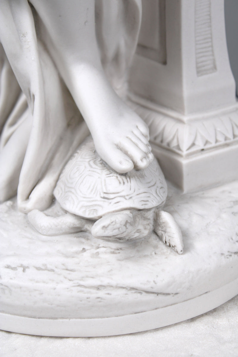 Termés Istennője szobor - Ceres & Demeter