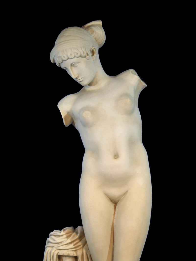 Esquilini Vénusz - Életnagyságú szobor